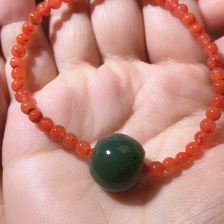 和田玉和田玉配饰未镶嵌