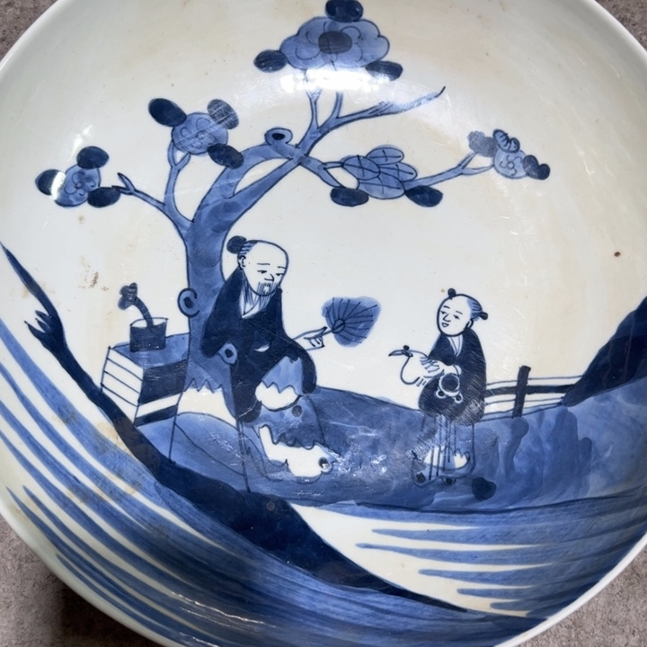 景德镇陶瓷艺术品