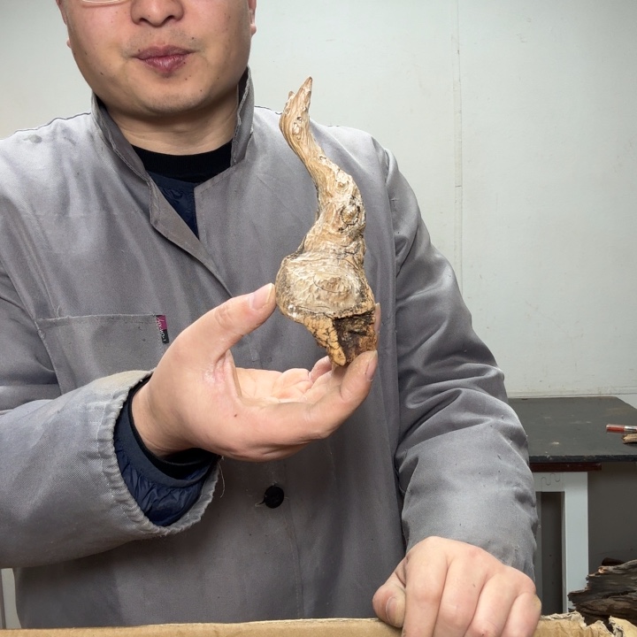 语***嫣香榧木工艺品精选