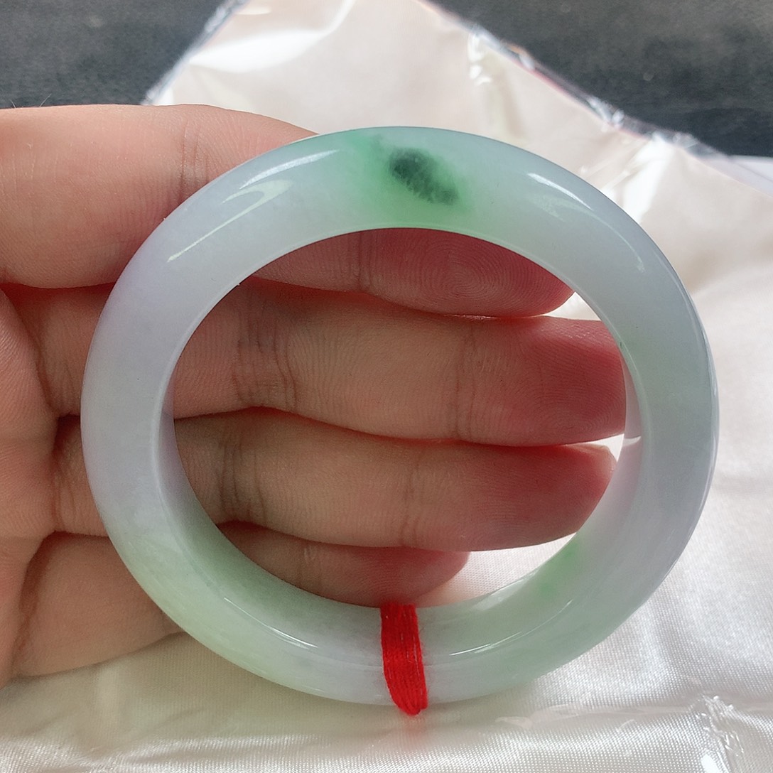 未镶嵌手镯翡翠331号