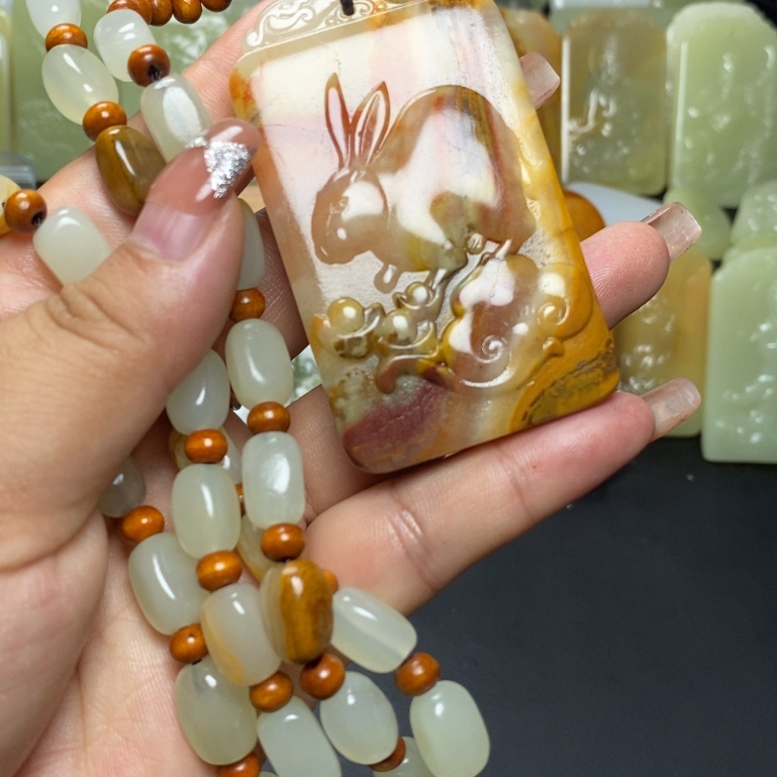 ～***～一物一拍所见所得