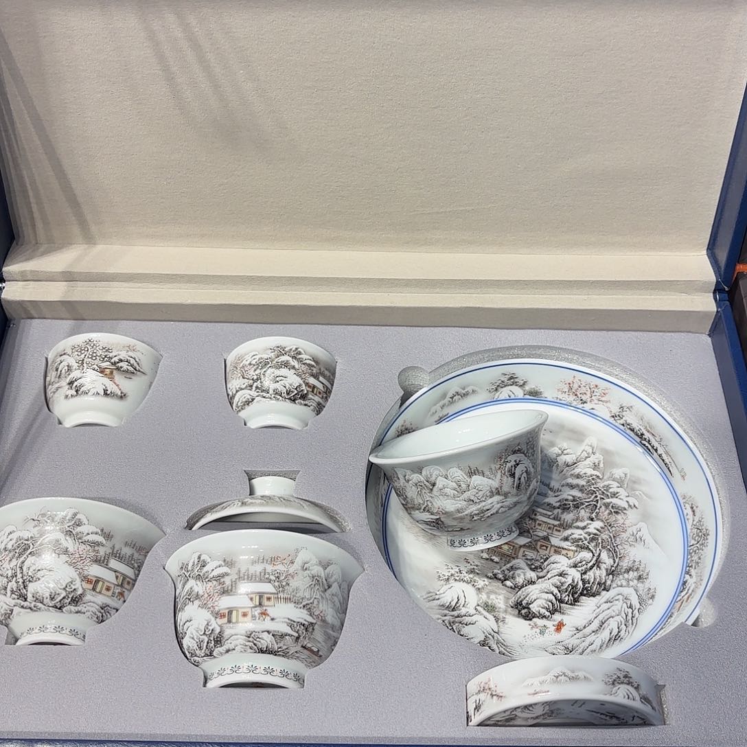 M***y陶杯子景德镇陶瓷艺术展