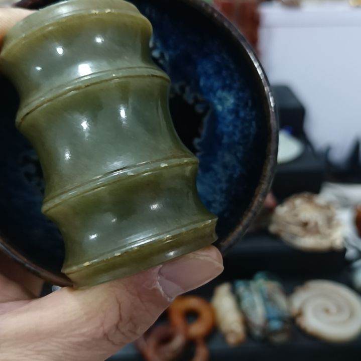 摆件瓷器嘁嘁嘁器轻轻巧巧