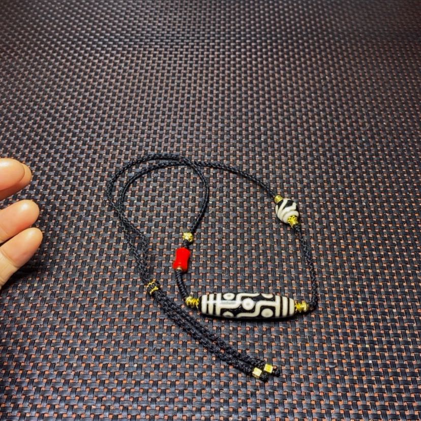 【闪购商品】玛瑙/玉髓手链未镶嵌中**年