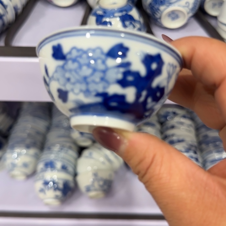 杯陶瓷艺术品收藏陶瓷