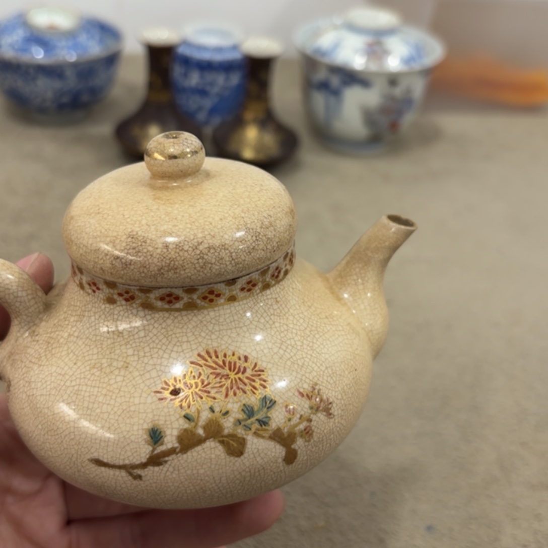 非常好看漂亮的物品 