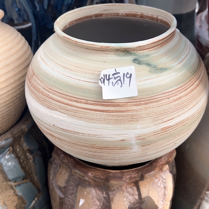 景德镇精品花盆栽适合盆栽