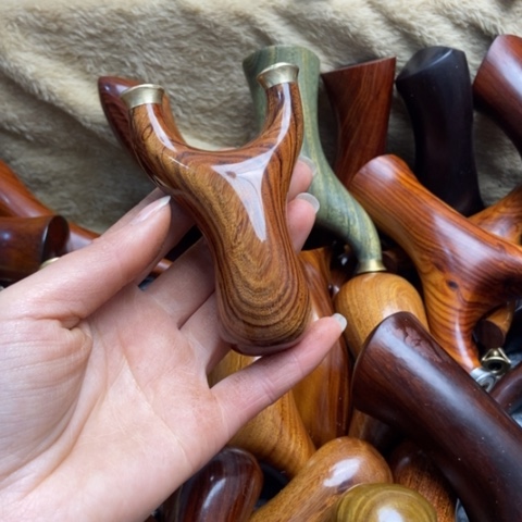 大果紫檀（缅甸花梨）119