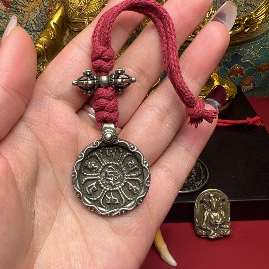 喝***…泥塑藏式风格小元素