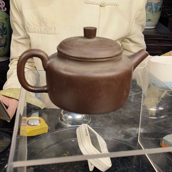 碗李*平杯子高品抖音摆件