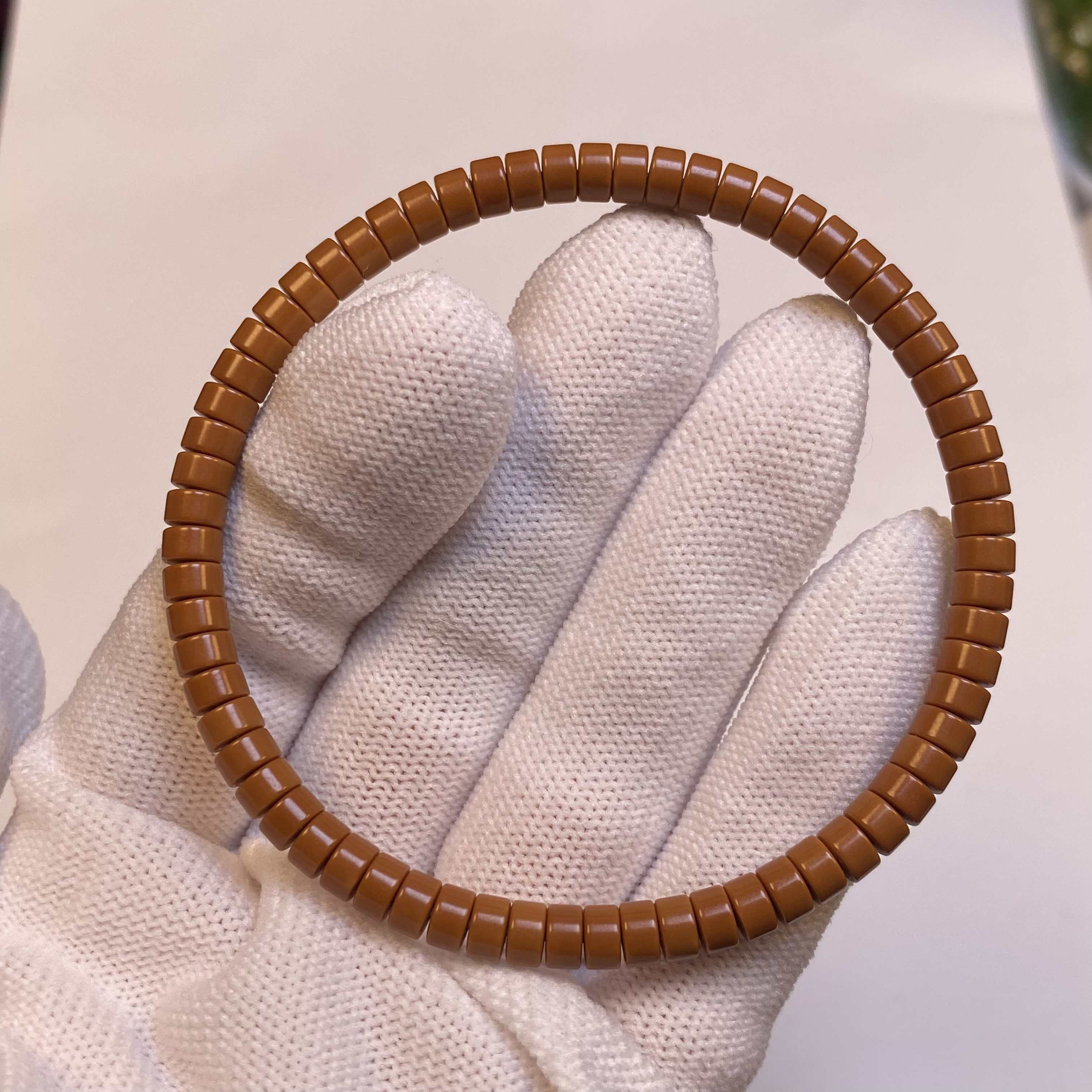 5.0mm橄榄核尖直切药片单圈