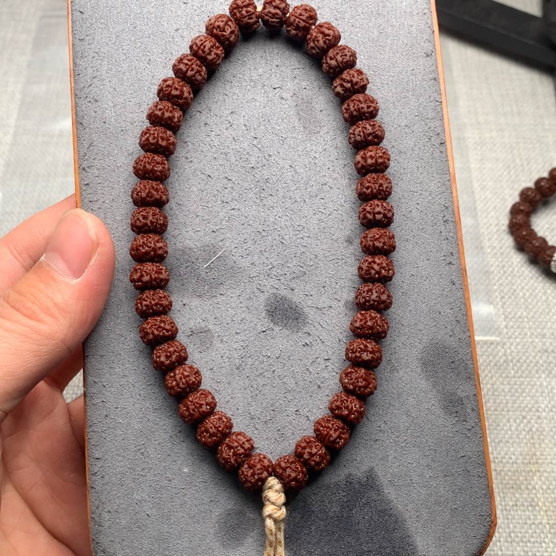 金刚菩提吊坠平细