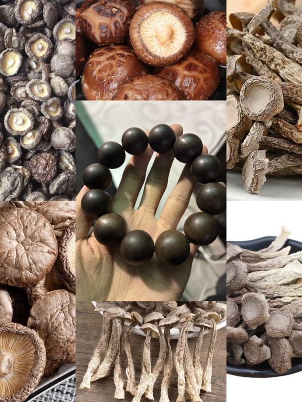 云南山货农家山货小香香-20