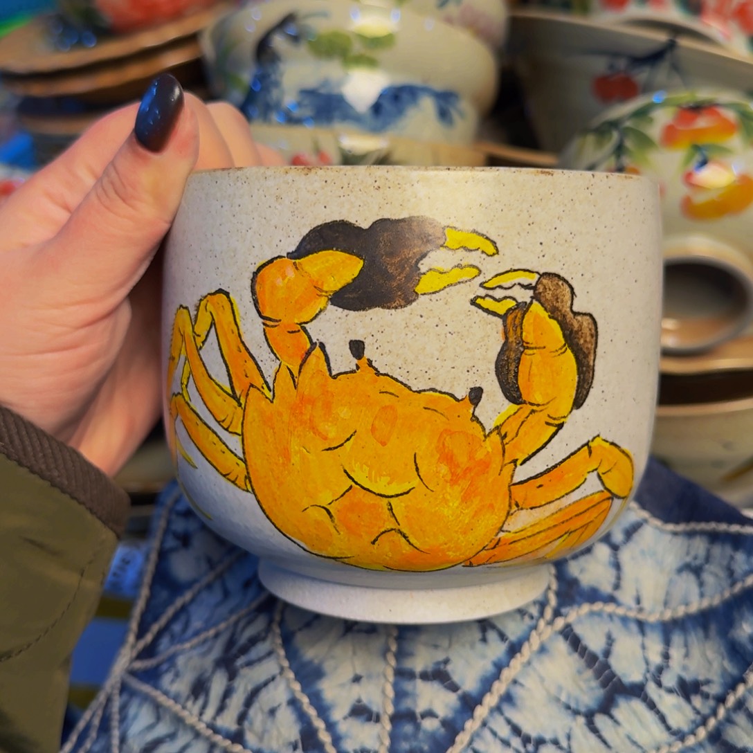 瓷片景德镇源头厂家