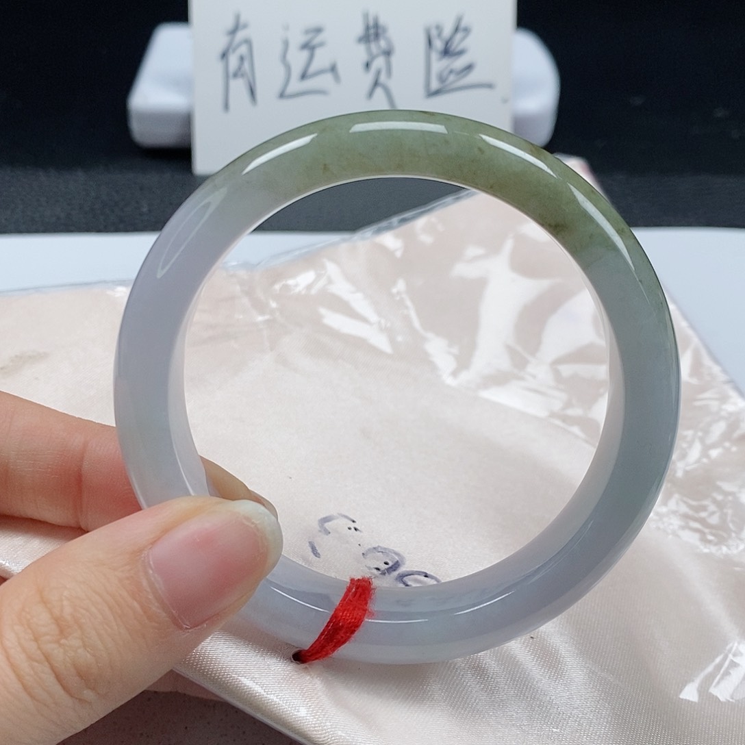 【闪购商品】翡翠手镯未镶嵌226号