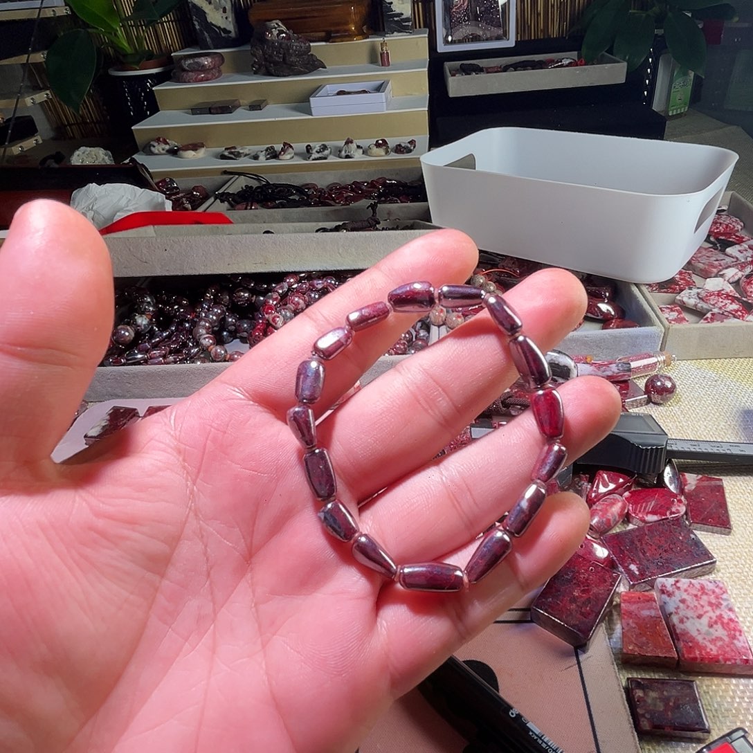 天然辰砂6668888888888