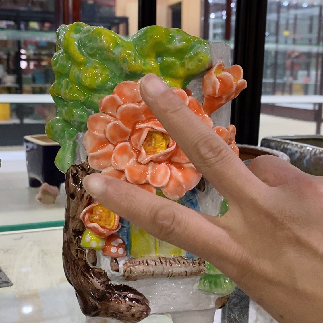 【闪购商品】红陶福利