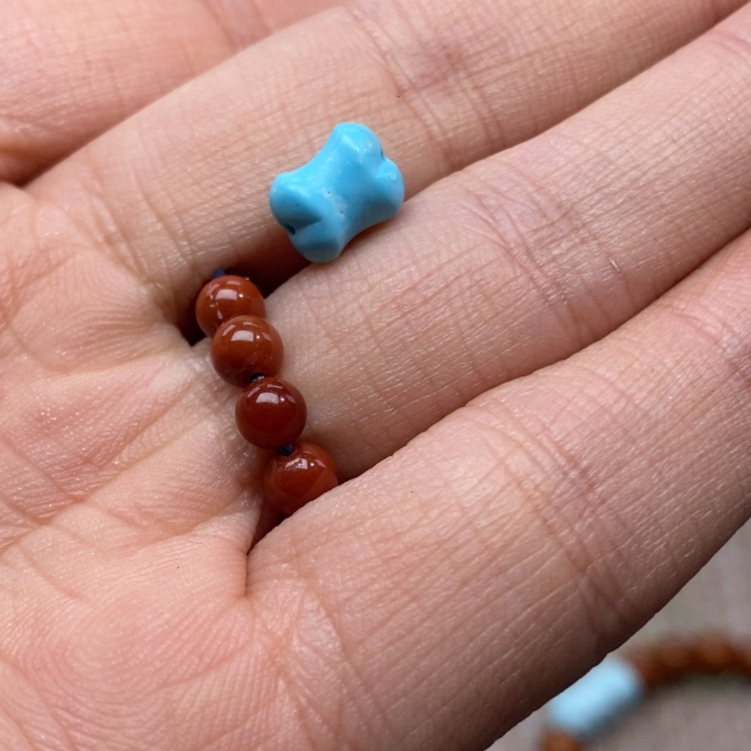 【闪购商品】未镶嵌571南红玛瑙