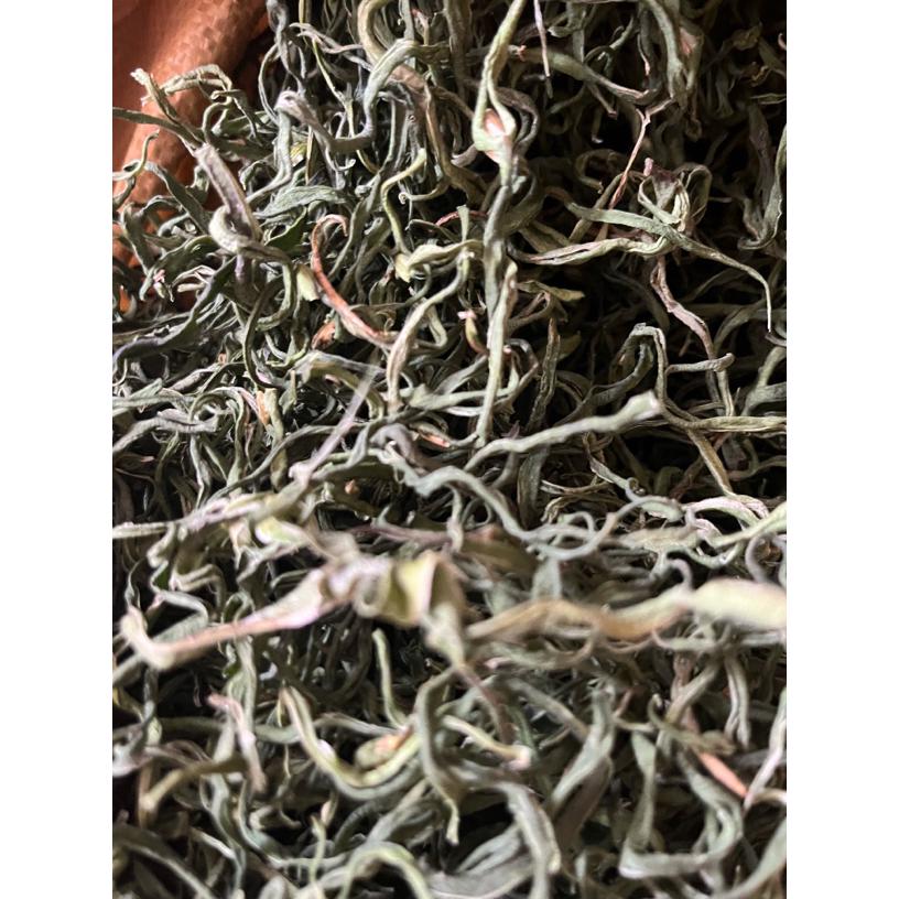 饶河初级农副产品豆角丝500克