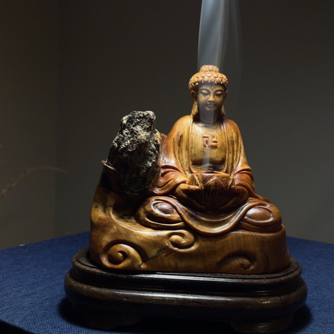 木不****?木雕工艺品有限公司