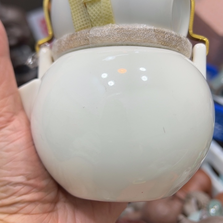 紫砂茶宠紫砂5880008