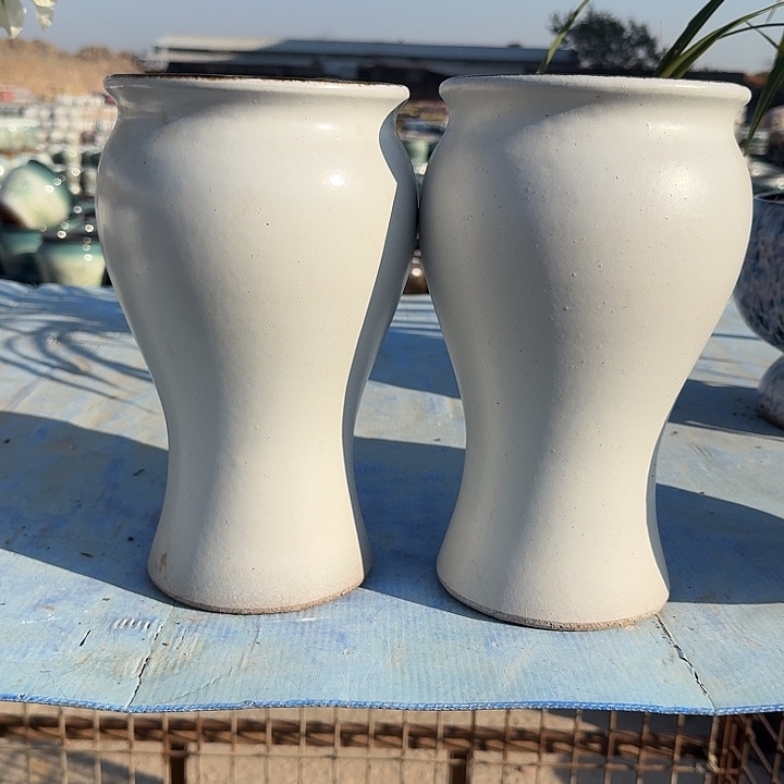 口径15高度27正品一对