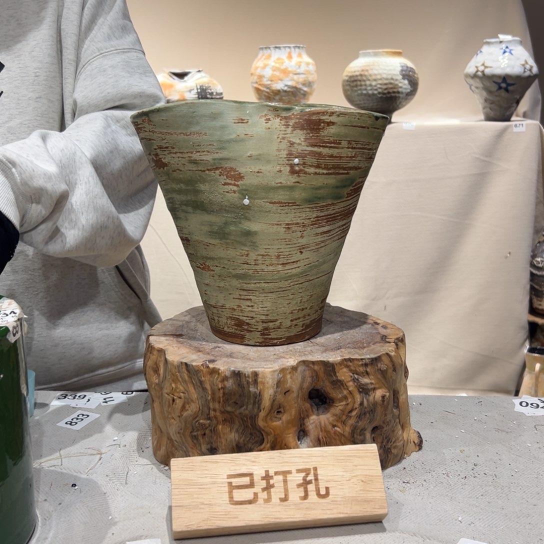 景德镇花瓶摆件花瓶384花瓶摆件花瓶摆件