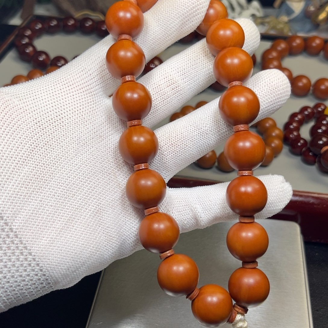 温***下吊坠橄榄核1.63树王铁核全品微瑕