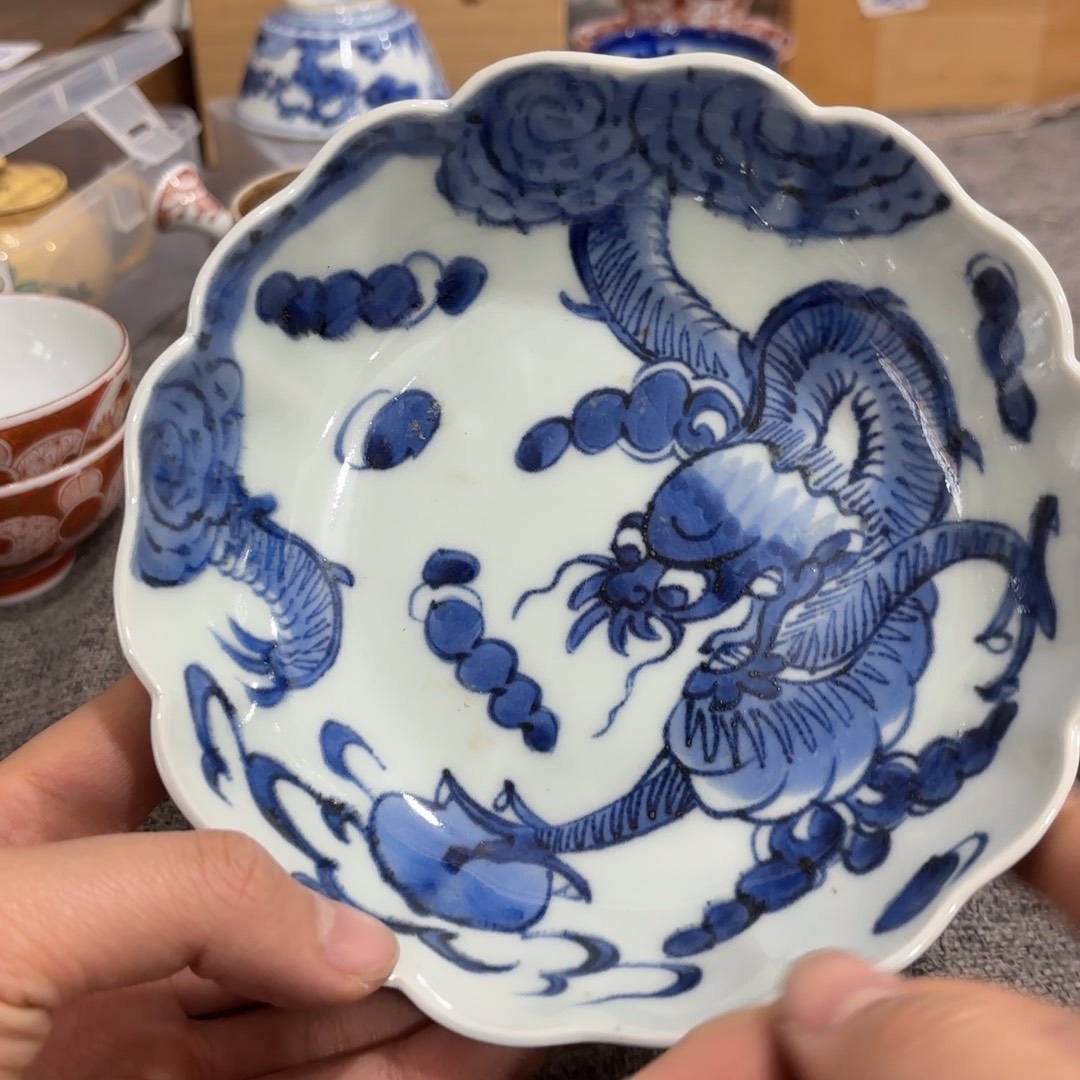 非常好看漂亮的物品 