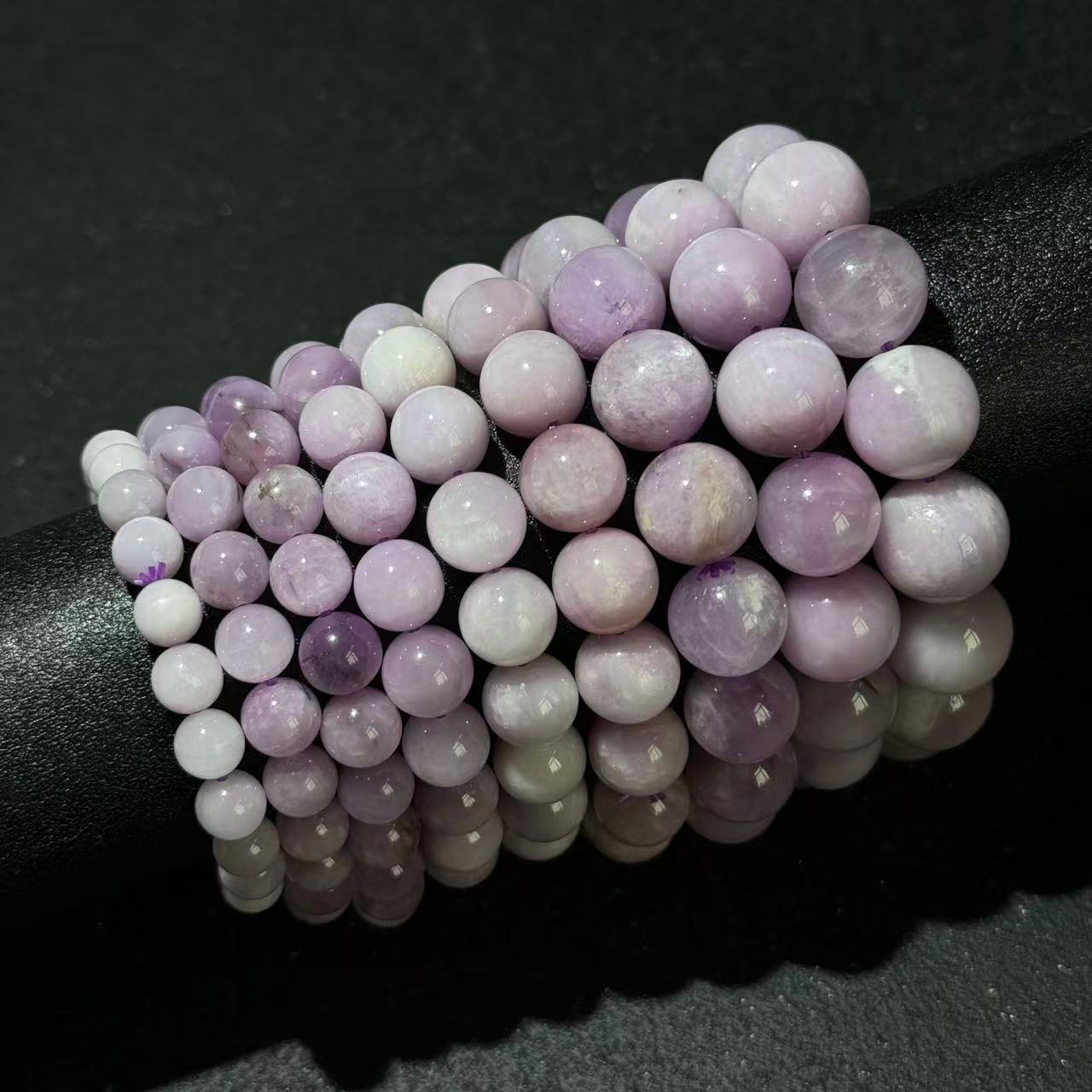 紫锂辉单圈D052261-多样性发其一