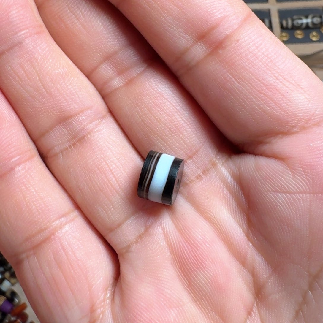 玛瑙/玉髓珠宝半成品未镶嵌