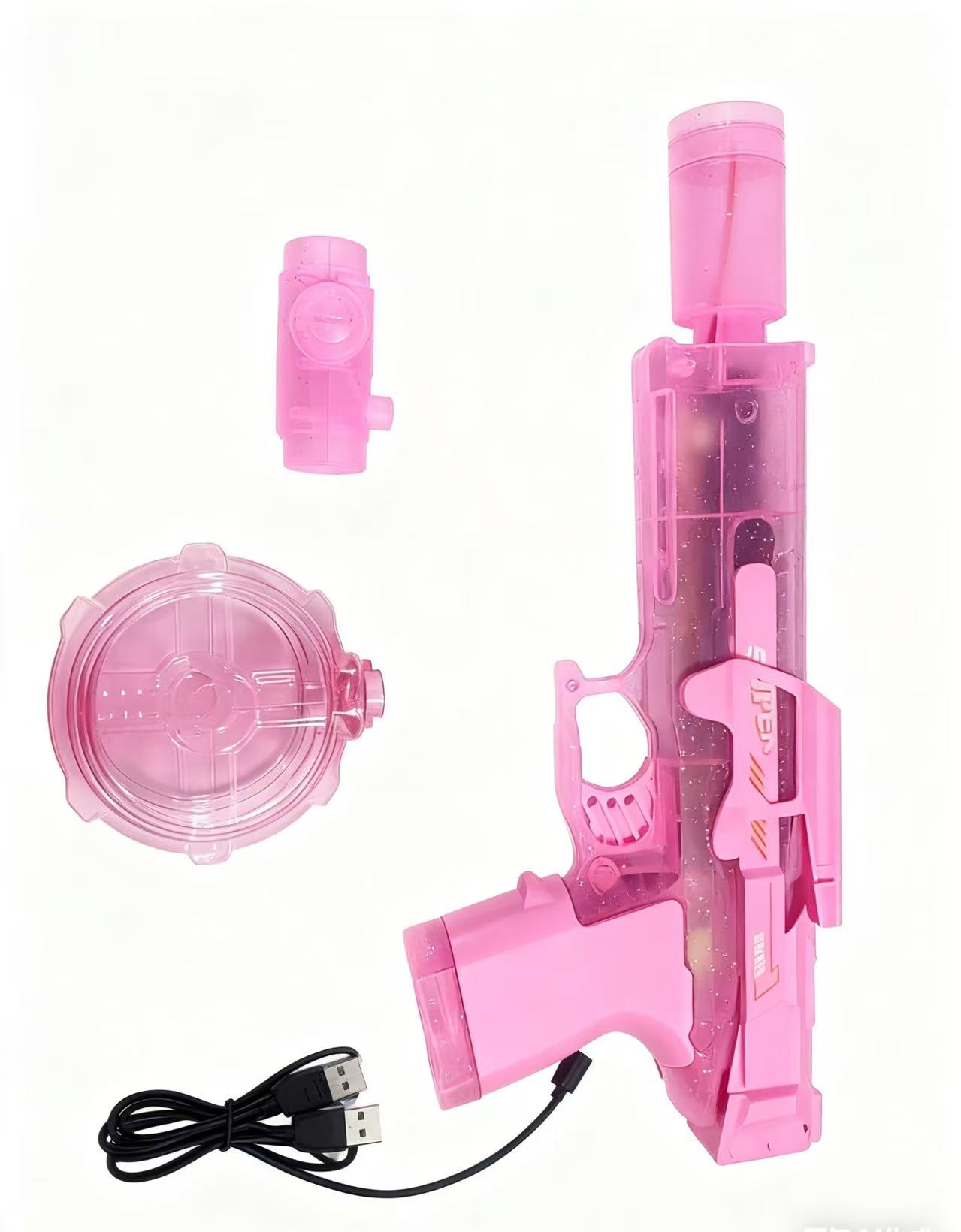 水枪强力射程远户外打水仗神器夏季玩具