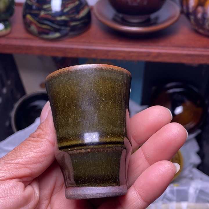 茶盏你自己做自己吧啊