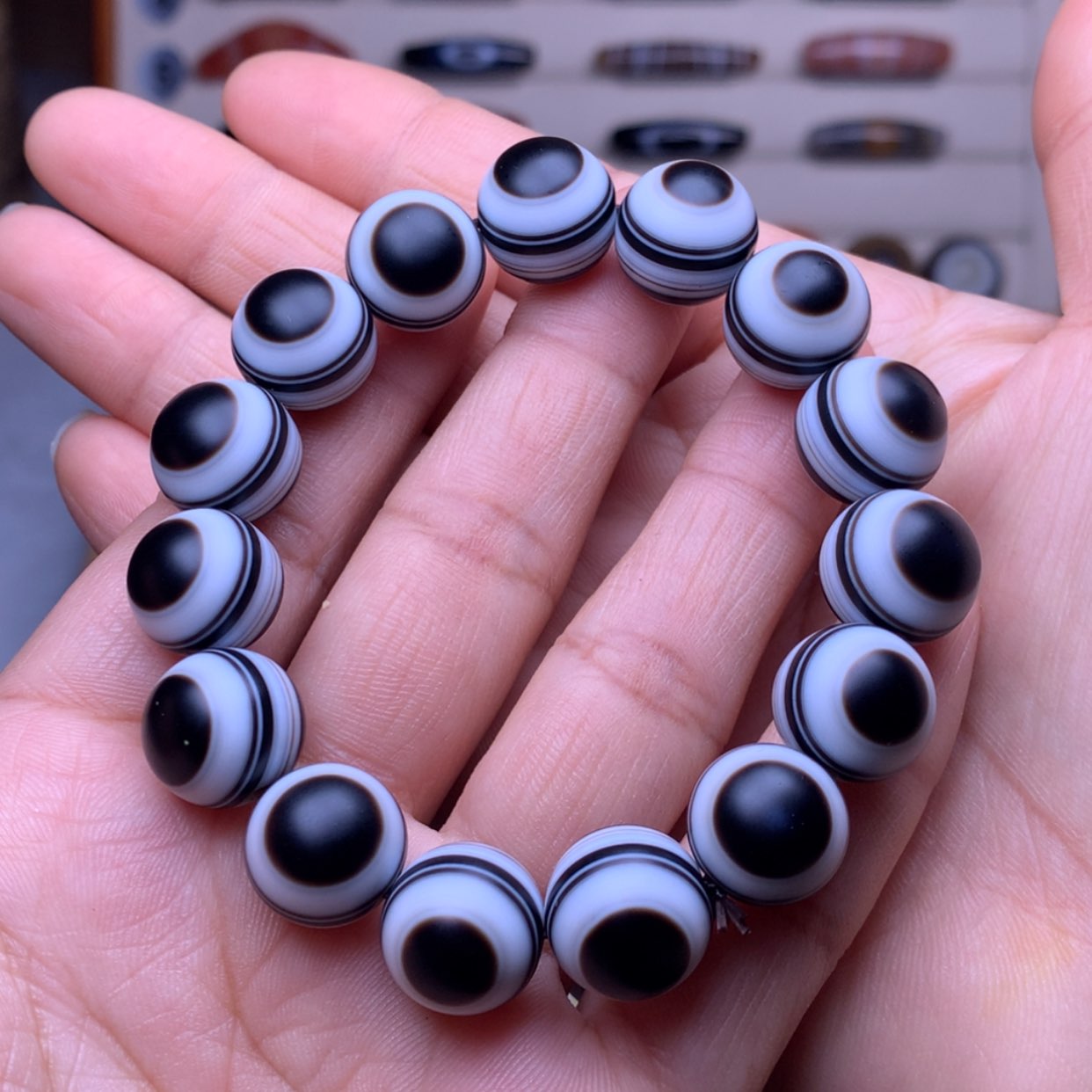 【闪购商品】玛瑙/玉髓珠宝奇石未镶嵌