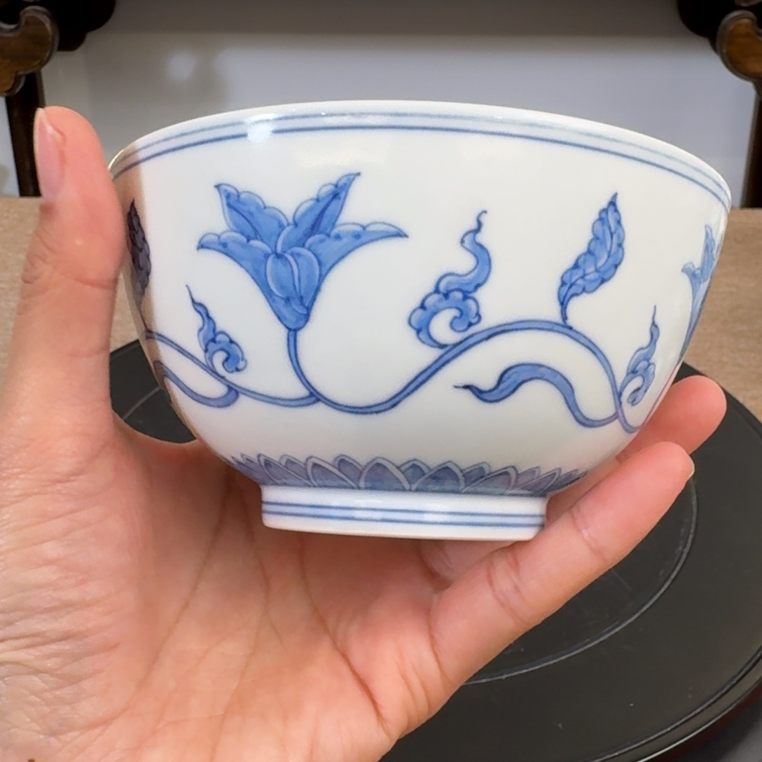 摆件景德镇陶瓷艺术