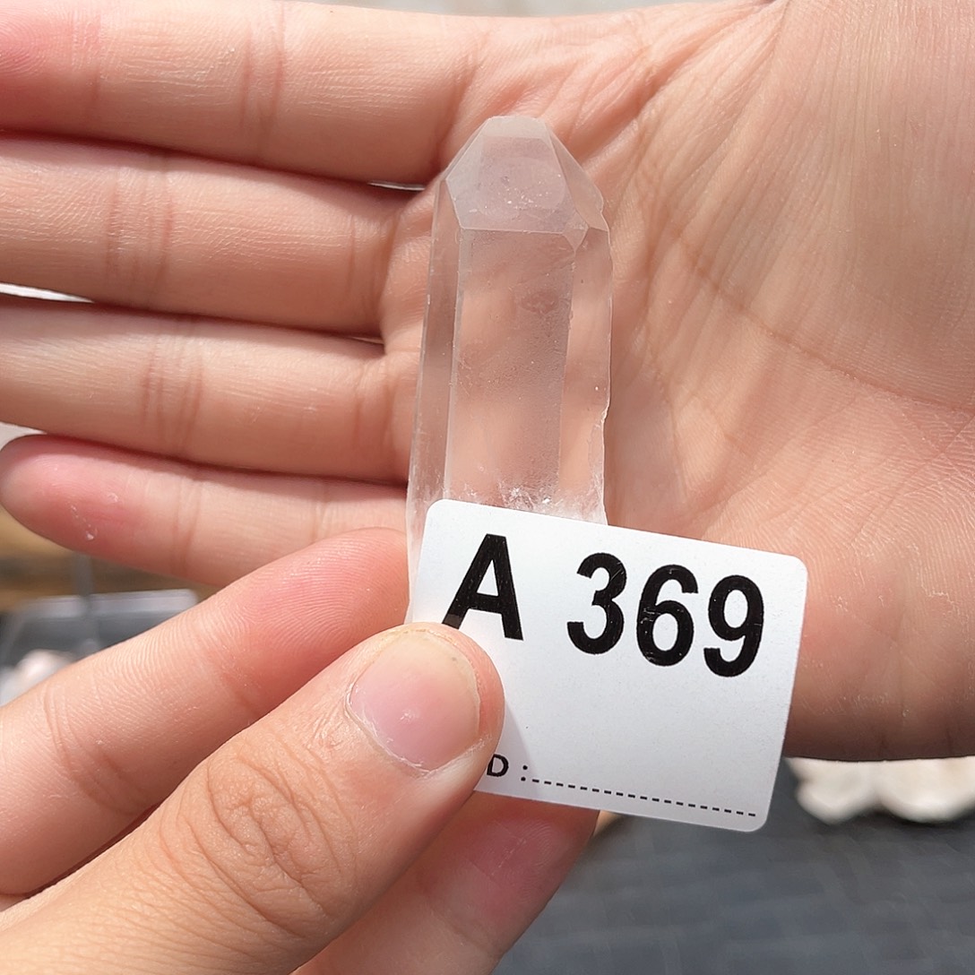 水晶水晶未镶嵌水晶