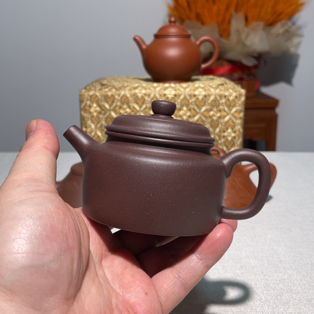 紫砂茶壶?****默哈哈哈哈