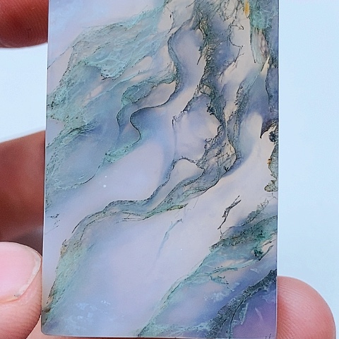 玛瑙/玉髓颈饰未镶嵌正**然