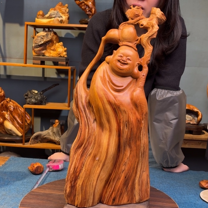 柏木（崖柏）关注一下