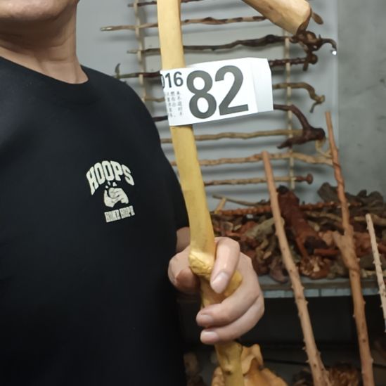 雨***你香榧木高山 檬子木文玩料