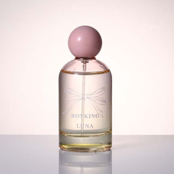 【退回件】【月亮女神】木质调清新自然淡香持久留香