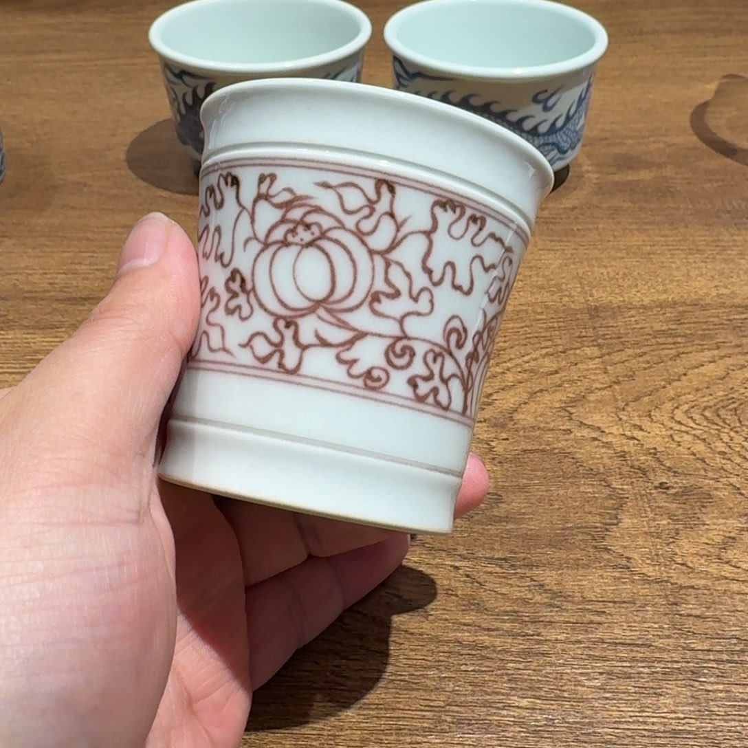 瓷器的制作工艺和工艺流程等