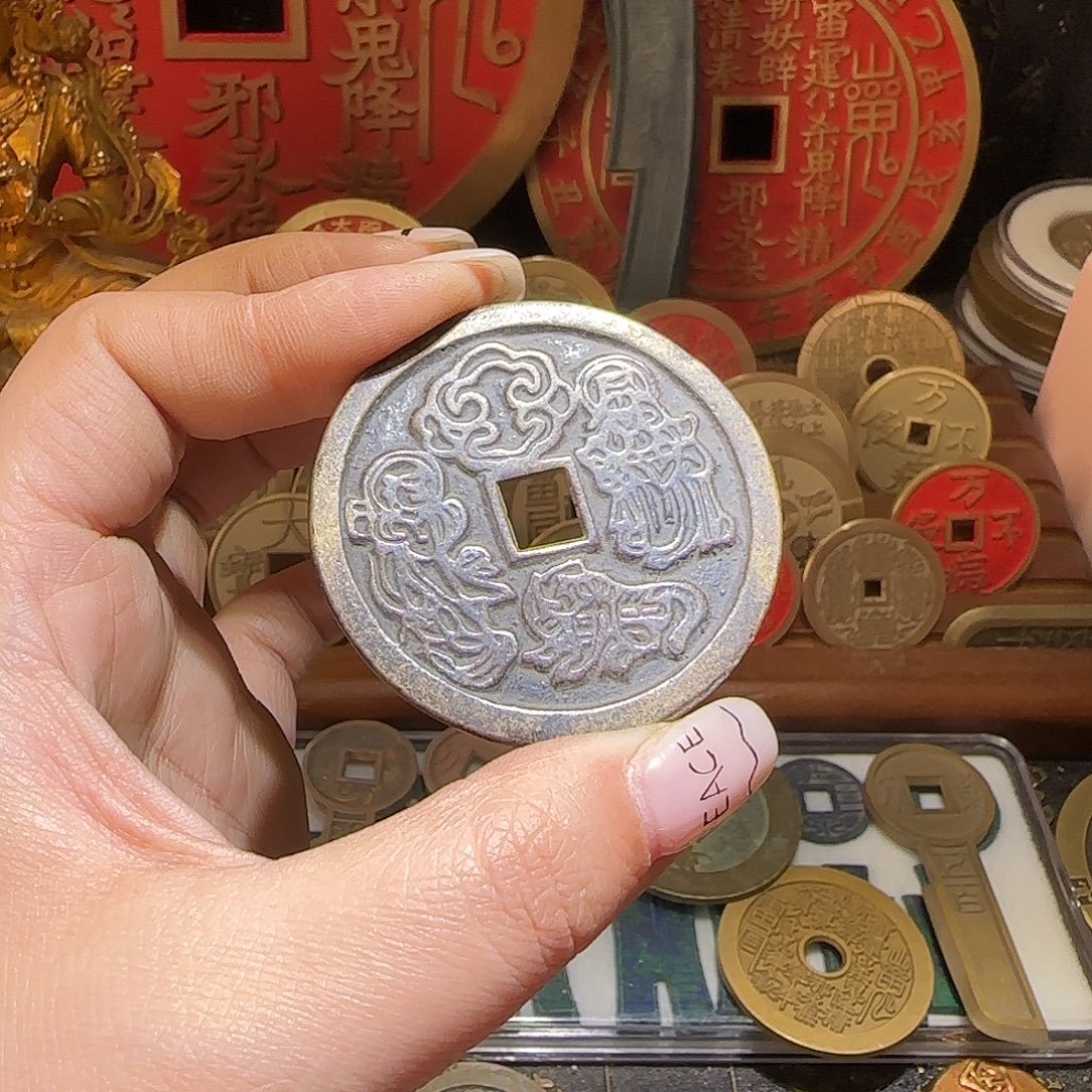 铜现代仿制工艺与