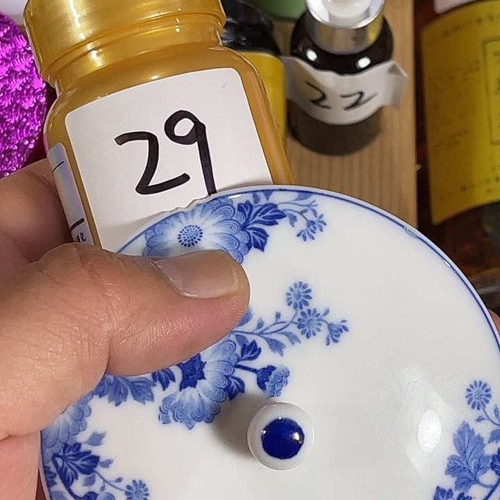 瓷片回流瓷器瓷片29