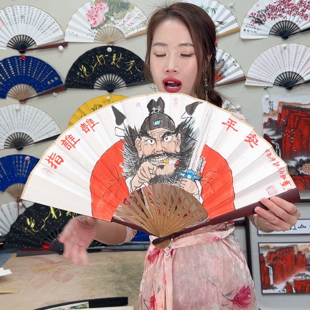 书法书法家手写手绘 宣纸 书法书画