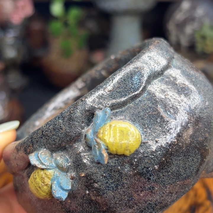 陶瓷制品不退不换