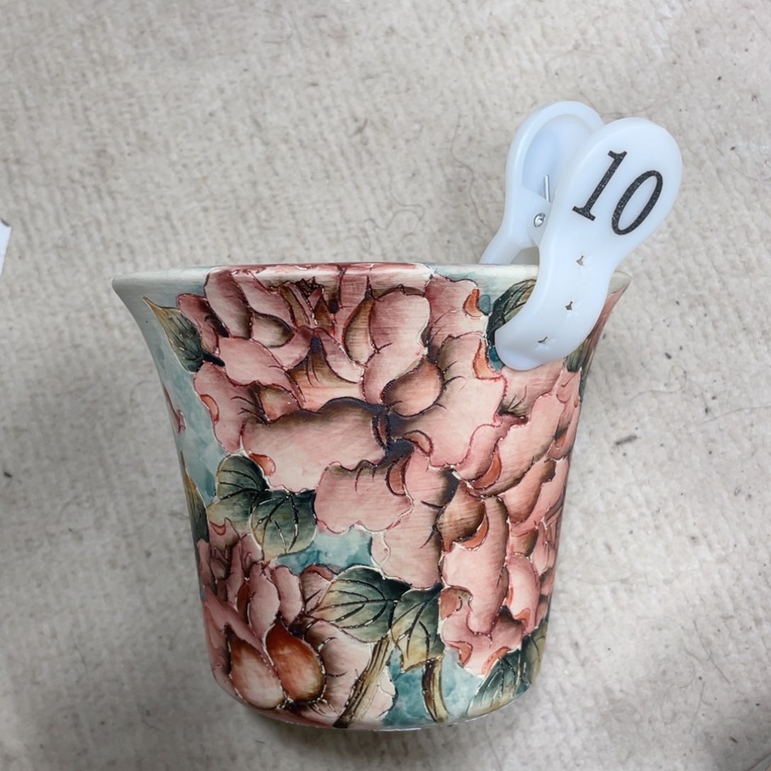 紫砂花盆陶瓷多肉花盆精品