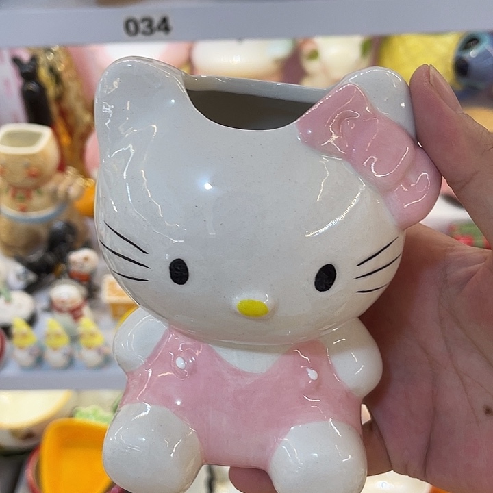 陶瓷微瑕介意慎拍