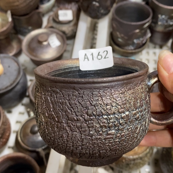 其他柴烧茶器福利