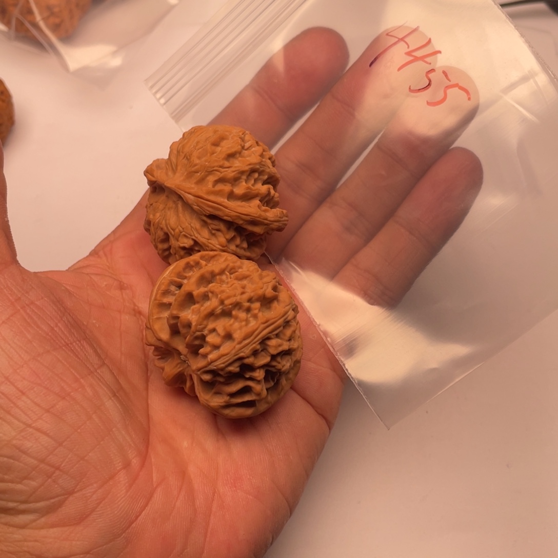 核桃手串/手链4455